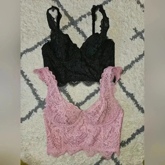 Victoria's Secret Other - Victoria's secret corset bundle 32C